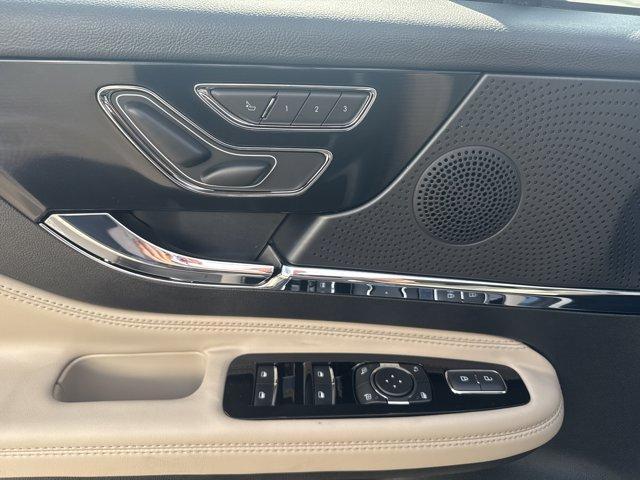 new 2026 Lincoln Corsair car