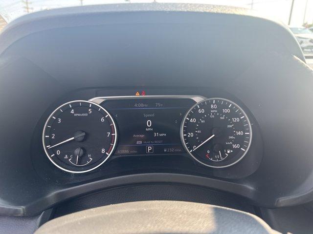 used 2021 Nissan Sentra car, priced at $19,995