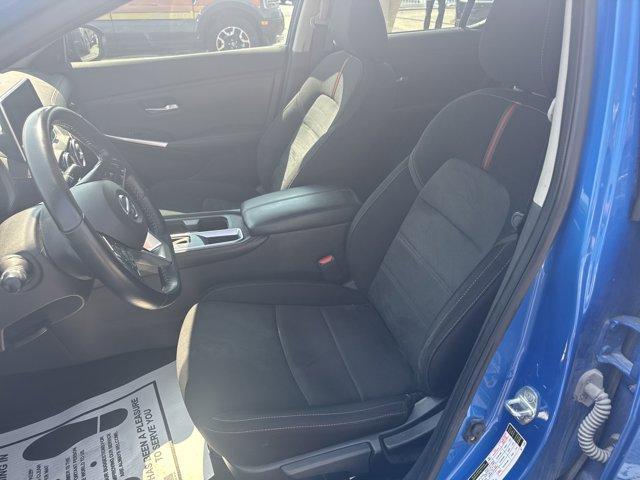 used 2021 Nissan Sentra car, priced at $19,995
