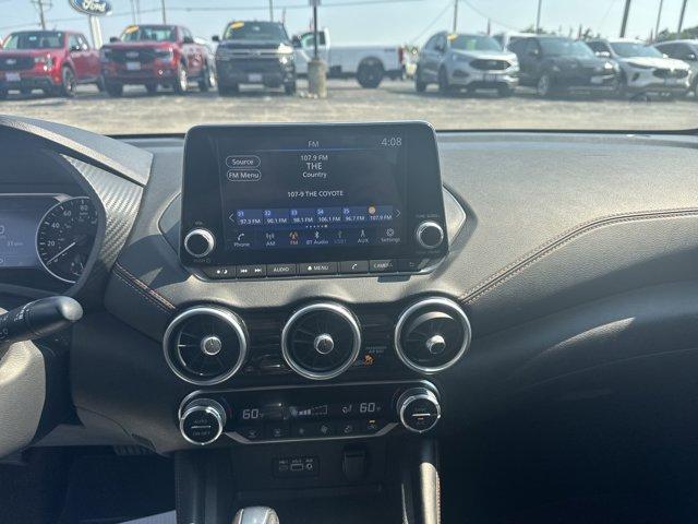 used 2021 Nissan Sentra car, priced at $19,995