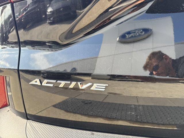 used 2024 Ford Escape car, priced at $31,995