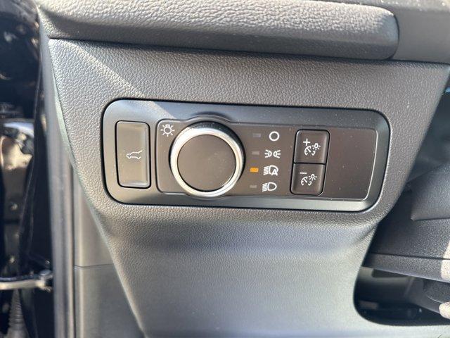 used 2024 Ford Escape car, priced at $31,995
