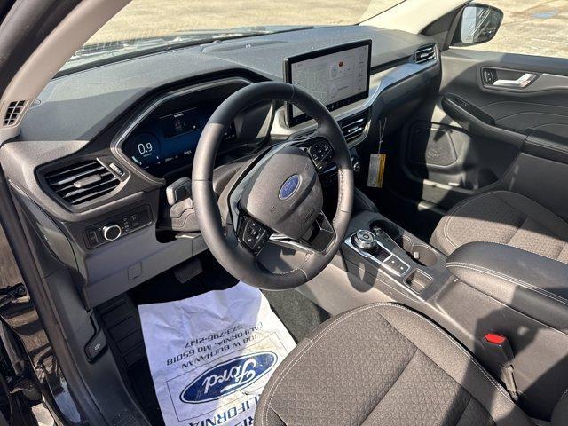 used 2024 Ford Escape car, priced at $31,995