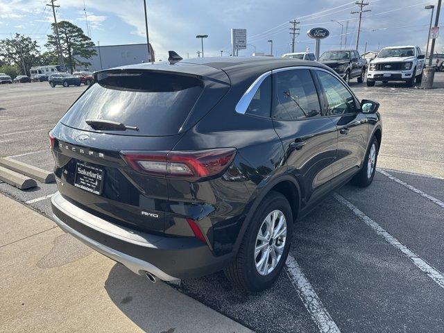 used 2024 Ford Escape car, priced at $31,995