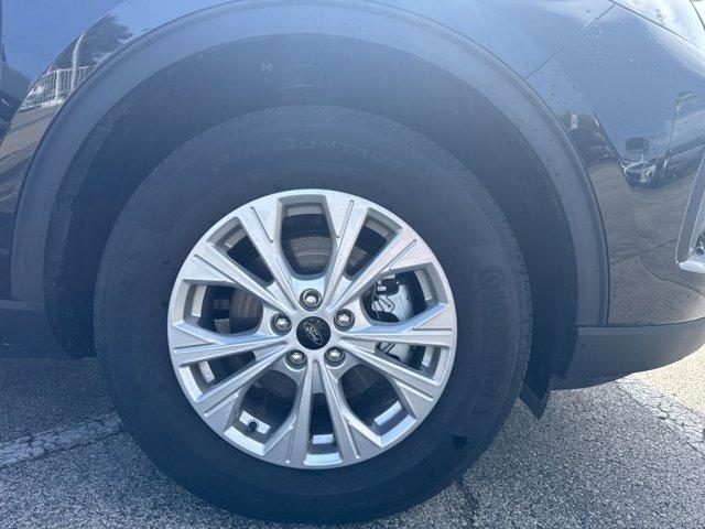 used 2024 Ford Escape car, priced at $31,995