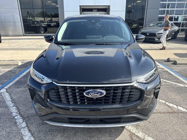 used 2024 Ford Escape car, priced at $31,995