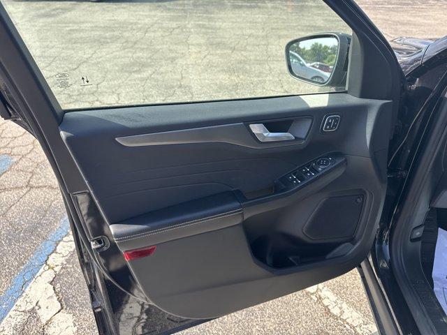 used 2024 Ford Escape car, priced at $31,995