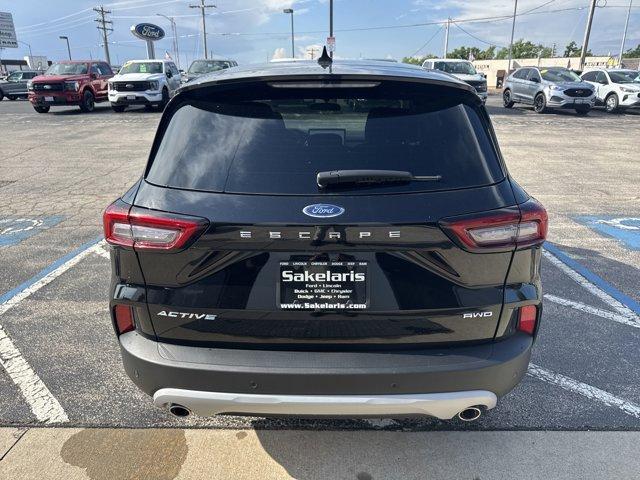 used 2024 Ford Escape car, priced at $31,995