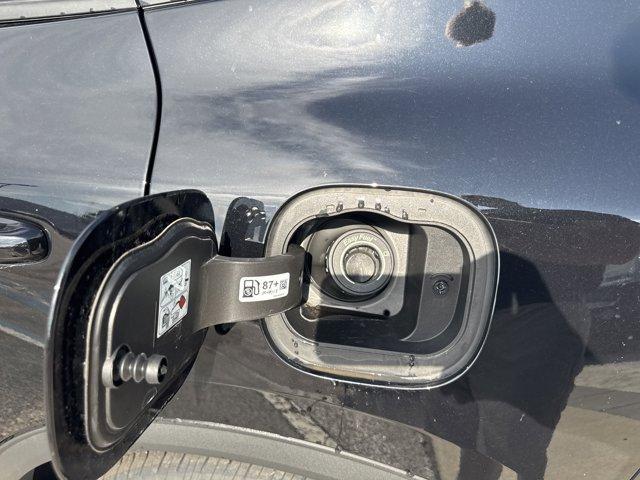 used 2024 Ford Escape car, priced at $31,995