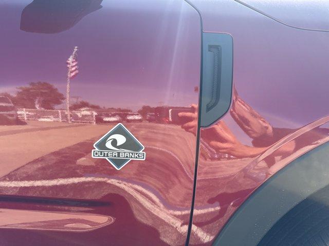 new 2025 Ford Bronco Sport car