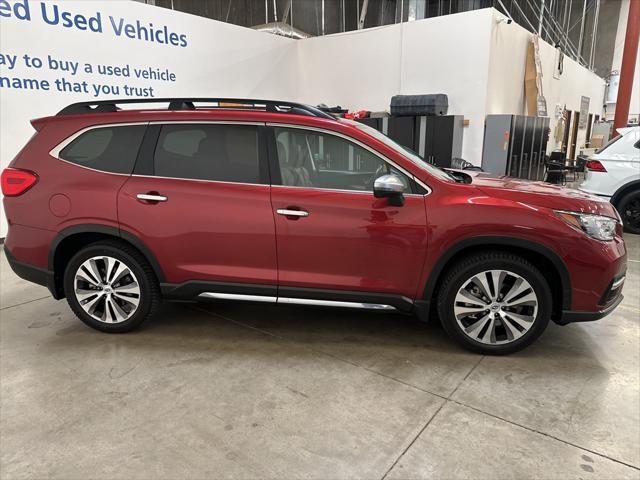 used 2019 Subaru Ascent car, priced at $20,144