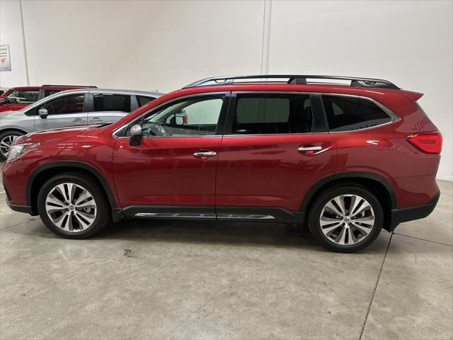 used 2019 Subaru Ascent car, priced at $20,144