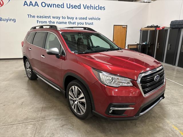 used 2019 Subaru Ascent car, priced at $20,144