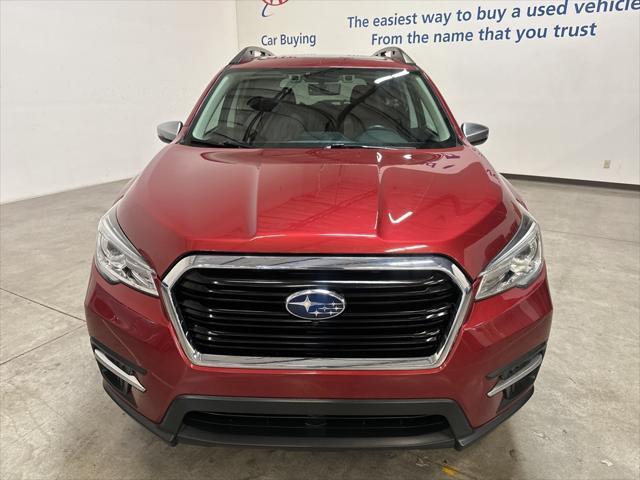 used 2019 Subaru Ascent car, priced at $20,144