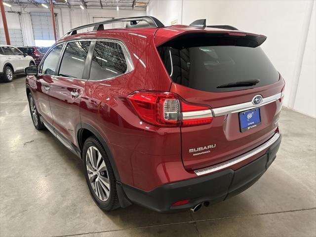 used 2019 Subaru Ascent car, priced at $20,144