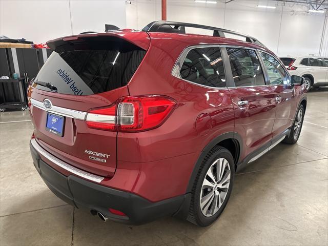 used 2019 Subaru Ascent car, priced at $20,144