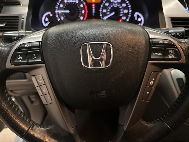 used 2014 Honda Odyssey car, priced at $16,948