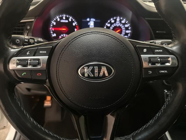 used 2017 Kia Cadenza car, priced at $15,649