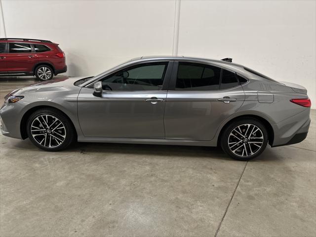 used 2025 Toyota Camry car, priced at $39,358