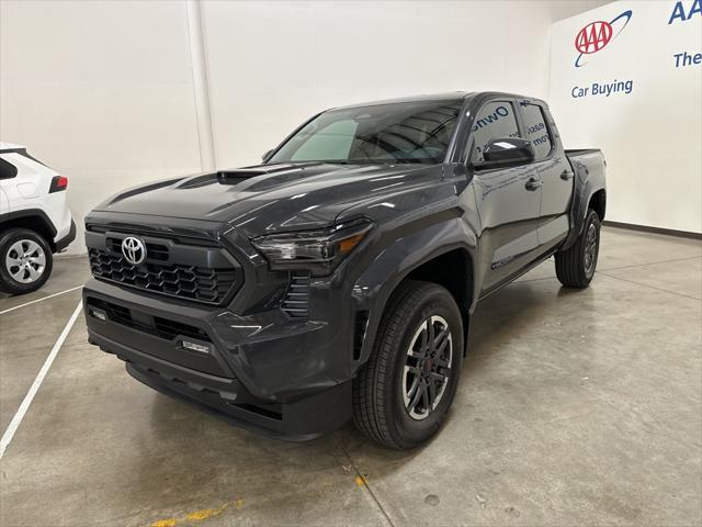 used 2024 Toyota Tacoma car, priced at $44,899