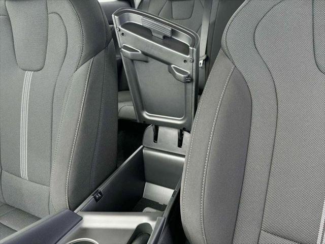 new 2025 Hyundai Elantra car, priced at $22,170