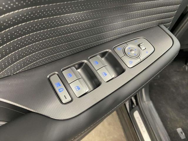 new 2025 Hyundai Palisade car, priced at $52,391