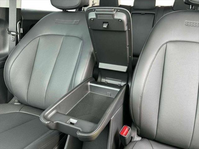 new 2025 Hyundai IONIQ 5 car, priced at $51,712