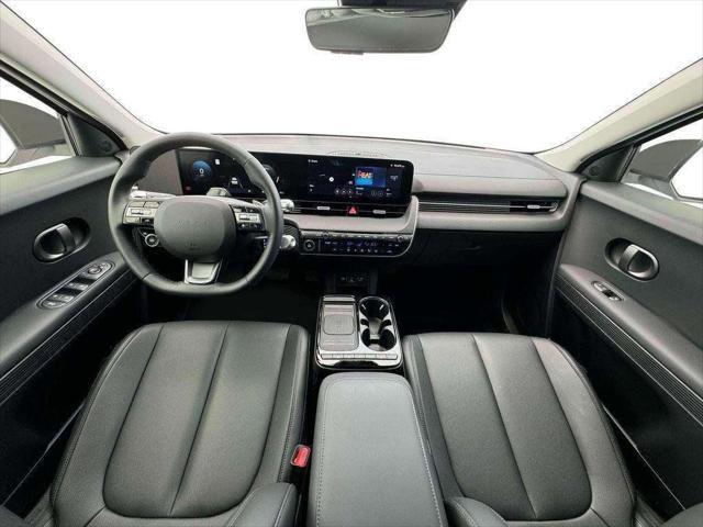 new 2025 Hyundai IONIQ 5 car, priced at $51,712