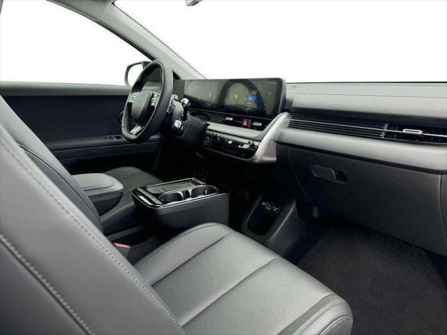 new 2025 Hyundai IONIQ 5 car, priced at $51,712
