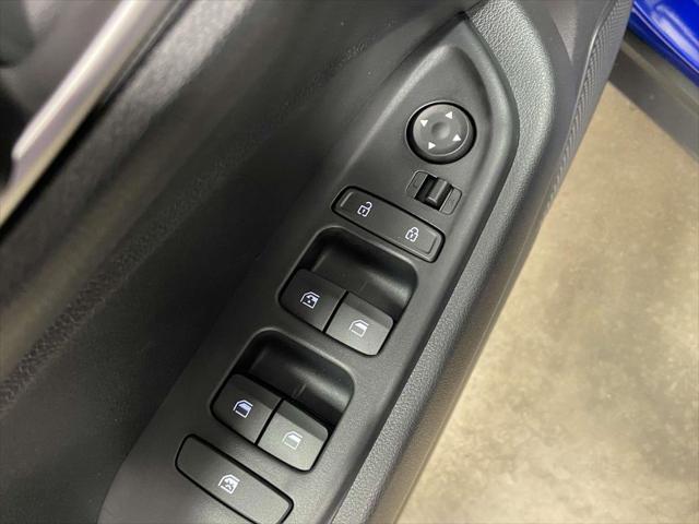 new 2024 Hyundai Venue car, priced at $21,830