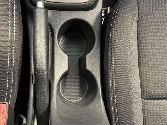 new 2024 Hyundai Venue car, priced at $21,830