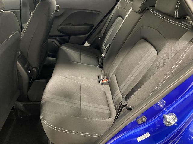 new 2024 Hyundai Venue car, priced at $21,830