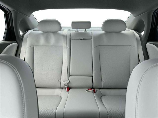 new 2025 Hyundai IONIQ 6 car, priced at $39,961