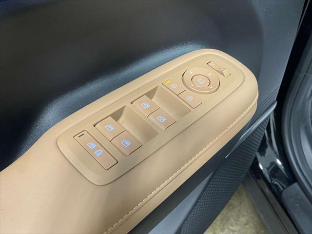 new 2025 Hyundai Santa Fe car, priced at $45,499