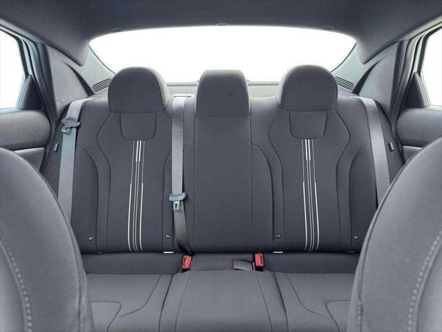 new 2025 Hyundai Elantra car, priced at $27,028