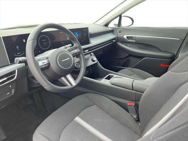 new 2025 Hyundai Sonata car, priced at $30,152