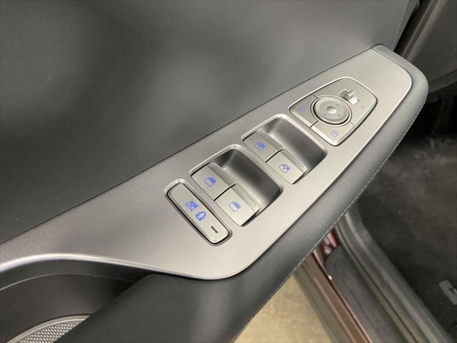 new 2025 Hyundai Palisade car, priced at $39,434