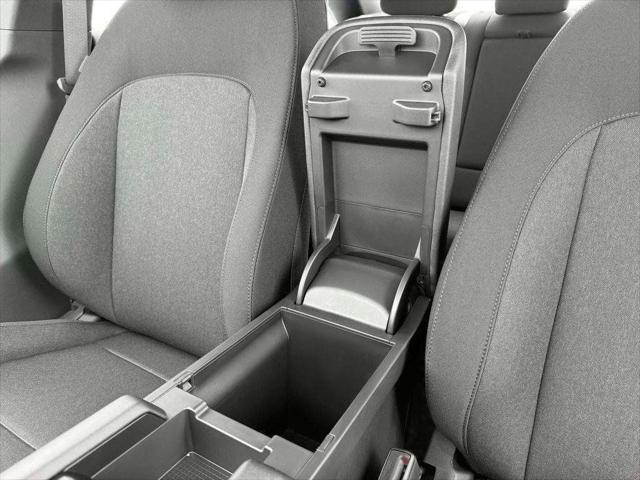 new 2025 Hyundai IONIQ 6 car, priced at $37,679