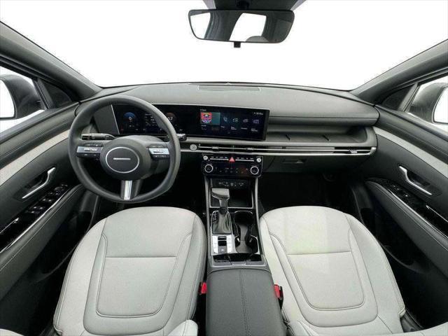 new 2025 Hyundai SANTA CRUZ car, priced at $33,303
