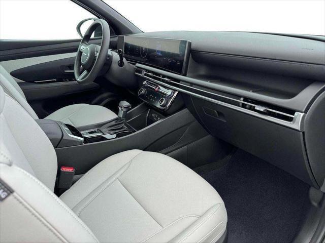 new 2025 Hyundai SANTA CRUZ car, priced at $33,303