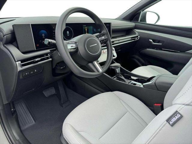 new 2025 Hyundai SANTA CRUZ car, priced at $33,303