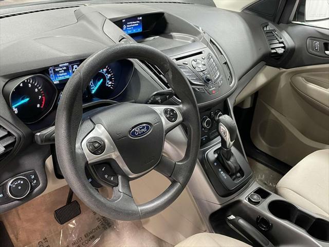 used 2016 Ford Escape car, priced at $8,623