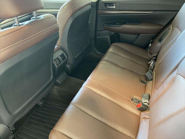 used 2013 Subaru Outback car, priced at $7,494