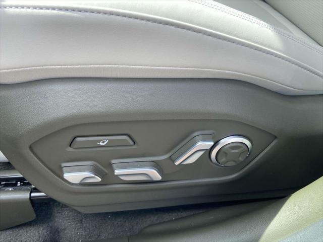 new 2025 Hyundai Santa Fe car, priced at $47,896