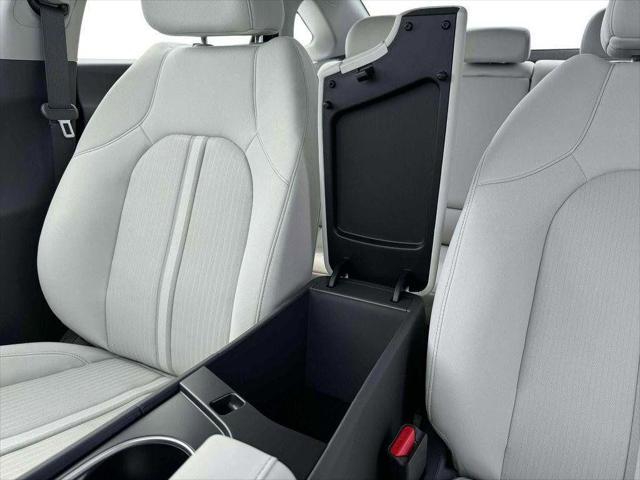 new 2025 Hyundai Sonata car, priced at $30,353