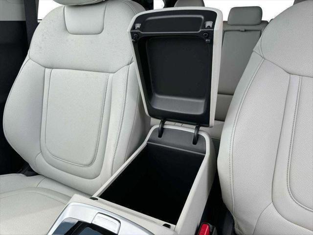new 2025 Hyundai Tucson car, priced at $32,319