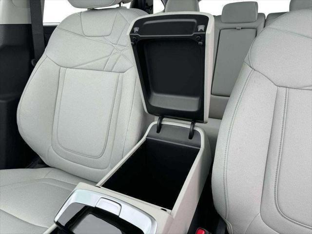new 2025 Hyundai Tucson car, priced at $28,134