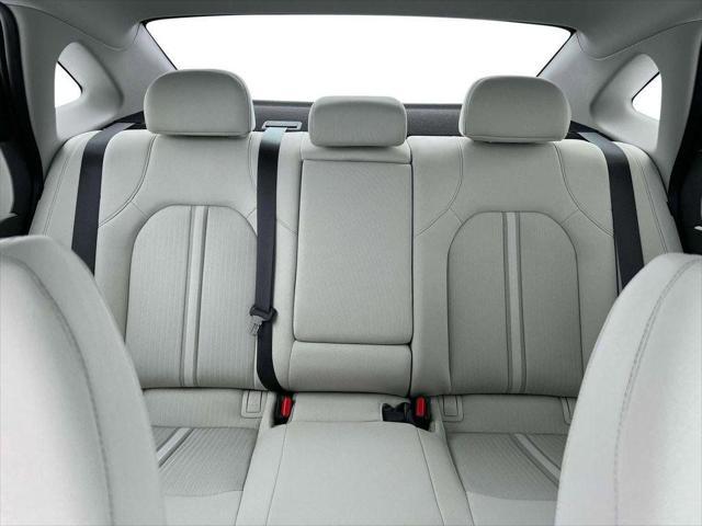 new 2025 Hyundai Sonata Hybrid car, priced at $30,757