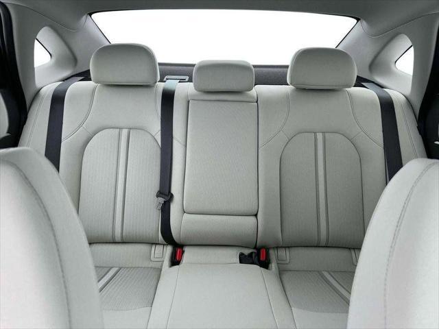 new 2025 Hyundai Sonata Hybrid car, priced at $30,757