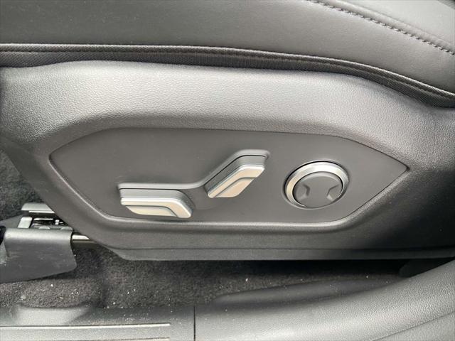 new 2025 Hyundai Santa Fe car, priced at $39,402